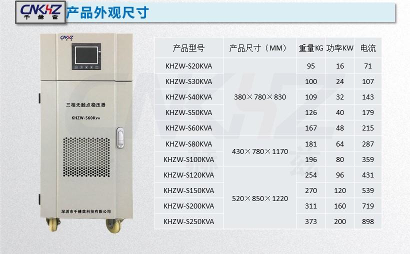 交流稳压器.JPG