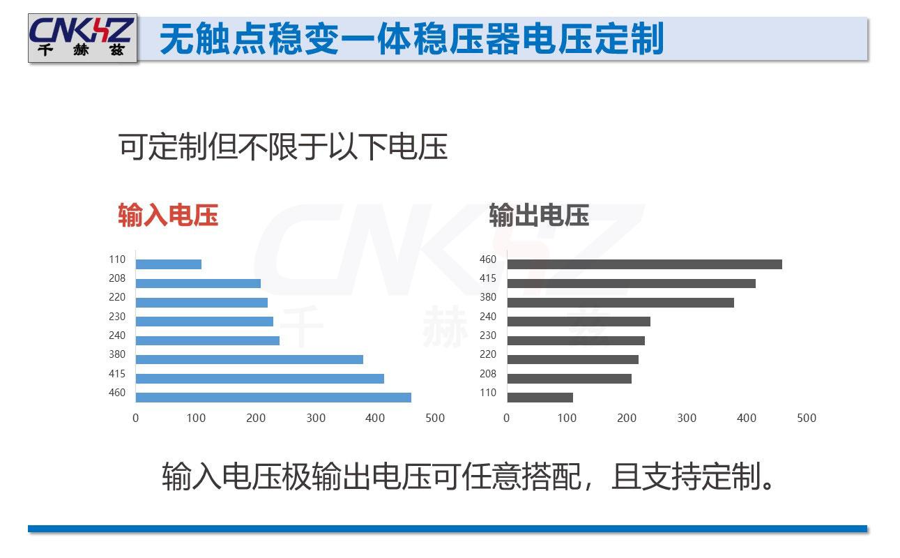 千赫兹无触点稳变一体稳压变压器定制电压表.JPG